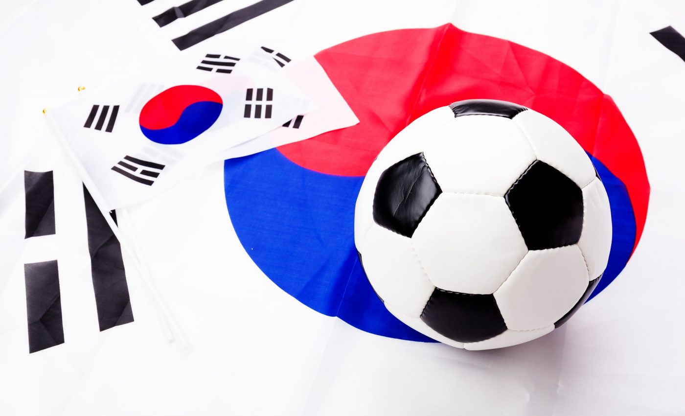 Sports Betting in Korea - MT-Spy