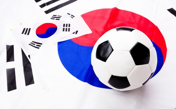 Sports Betting in Korea - MT-Spy