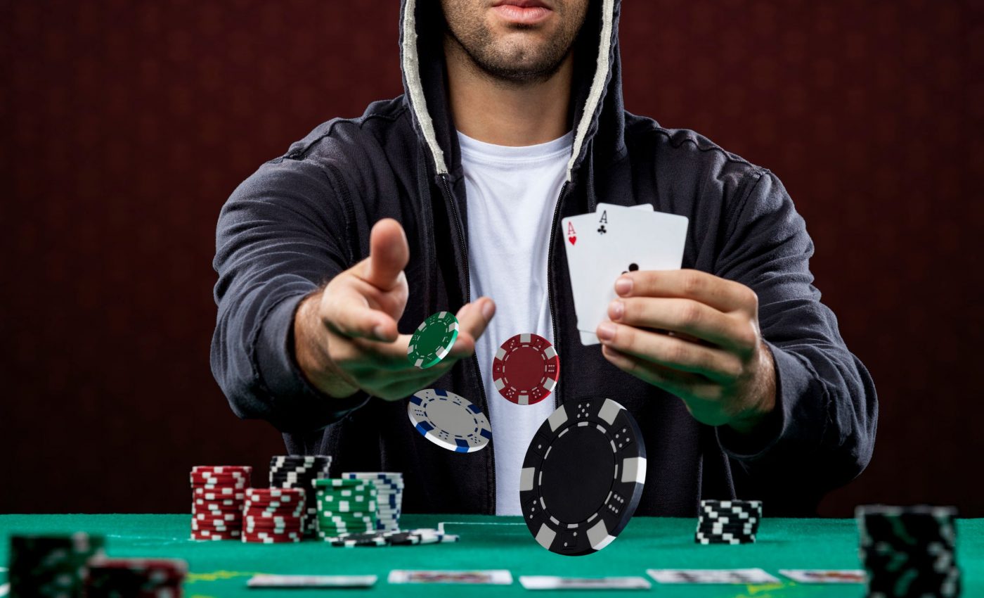 The Art Of The Poker Face How To Outsmart Your Opponents At The Table